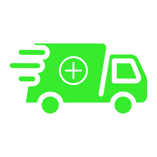 Express Shipping (1-3 Business Days)