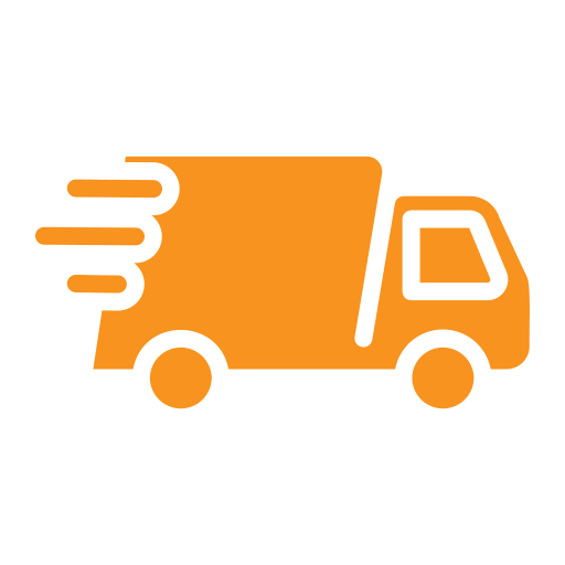 Priority Shipping (2-5 Business Days)