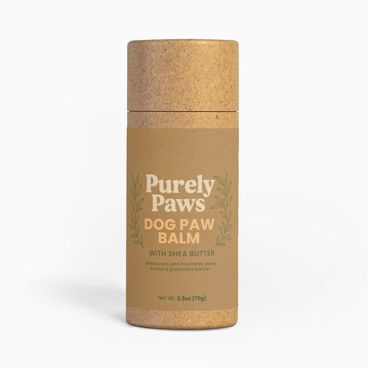 Dog Paw Balm