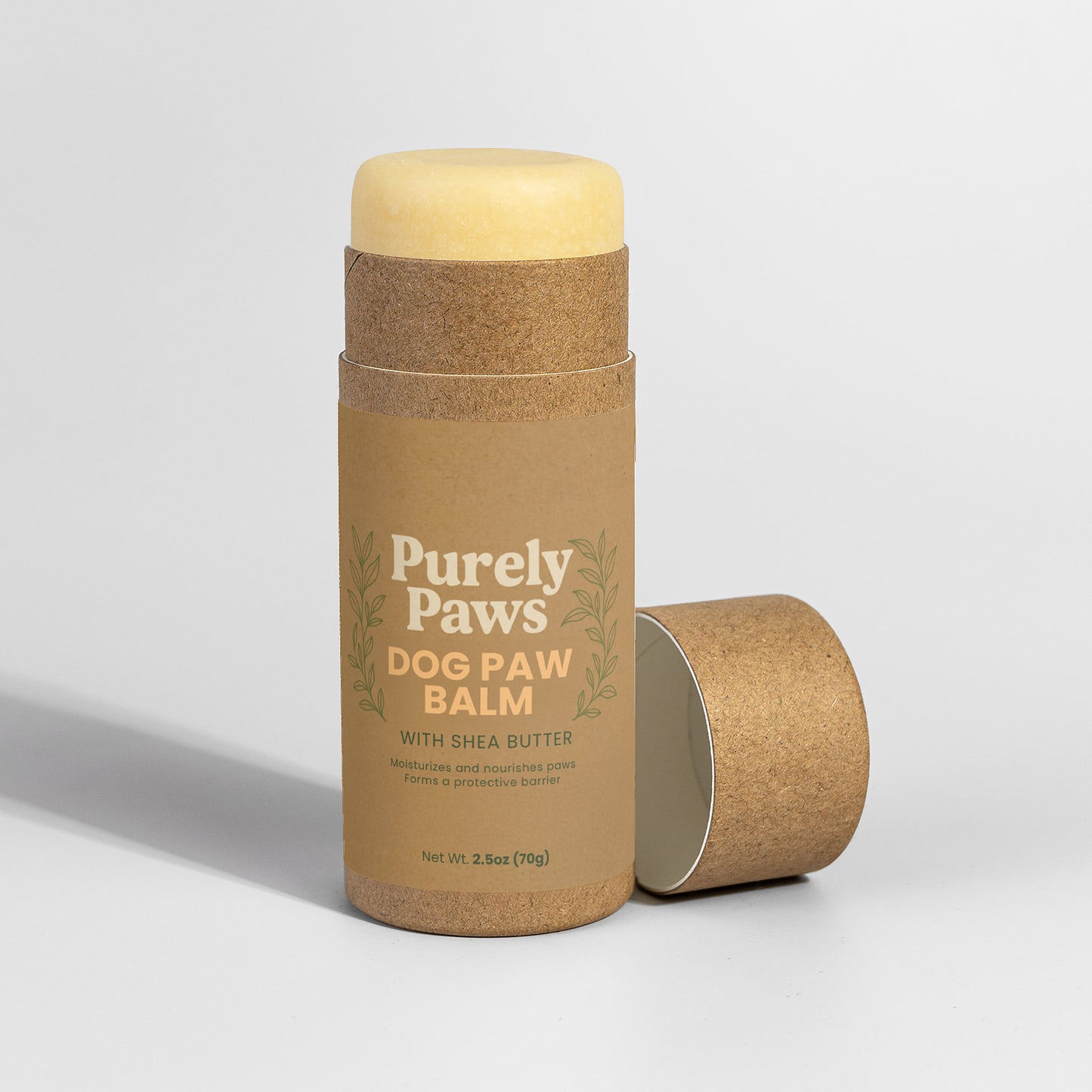 Dog Paw Balm