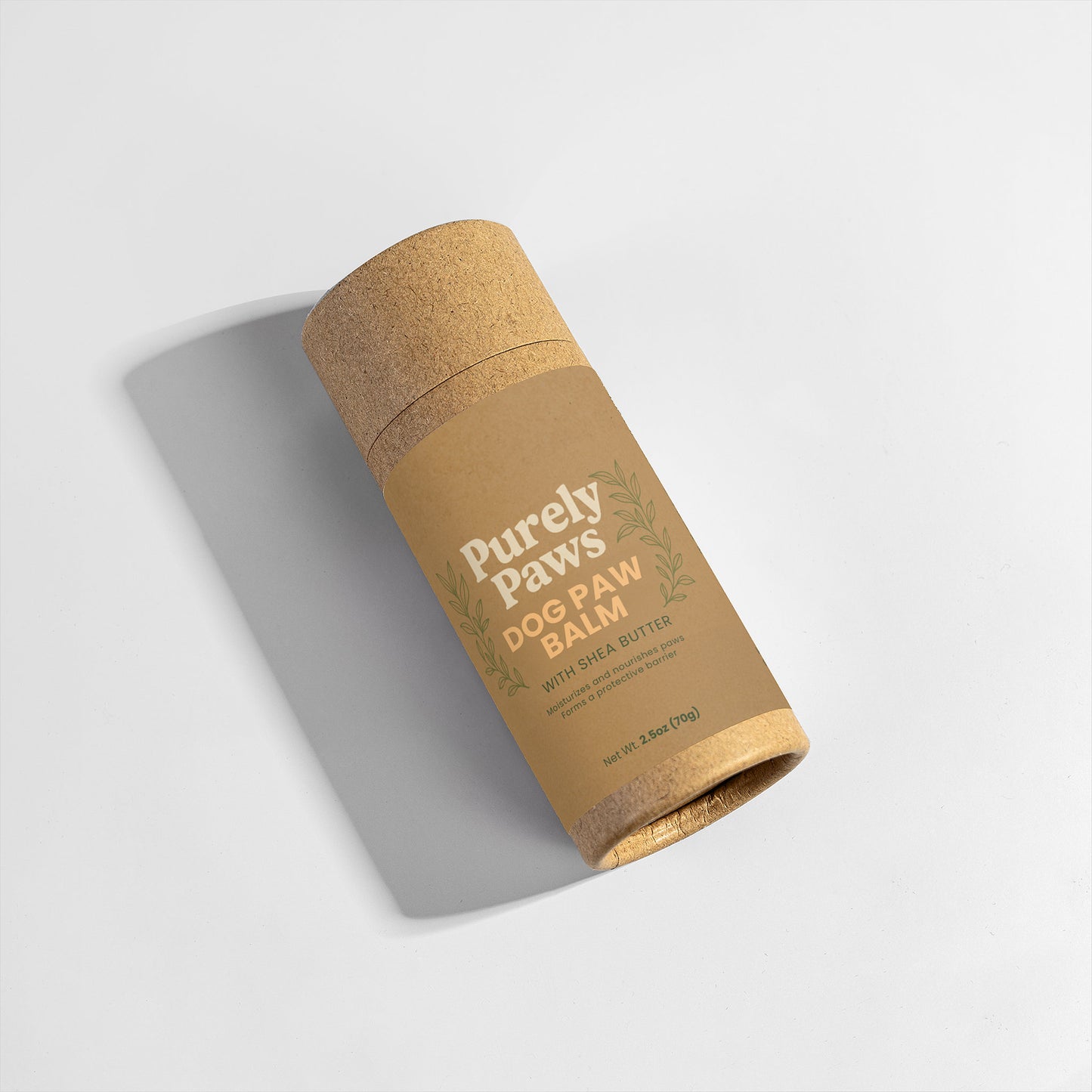 Dog Paw Balm