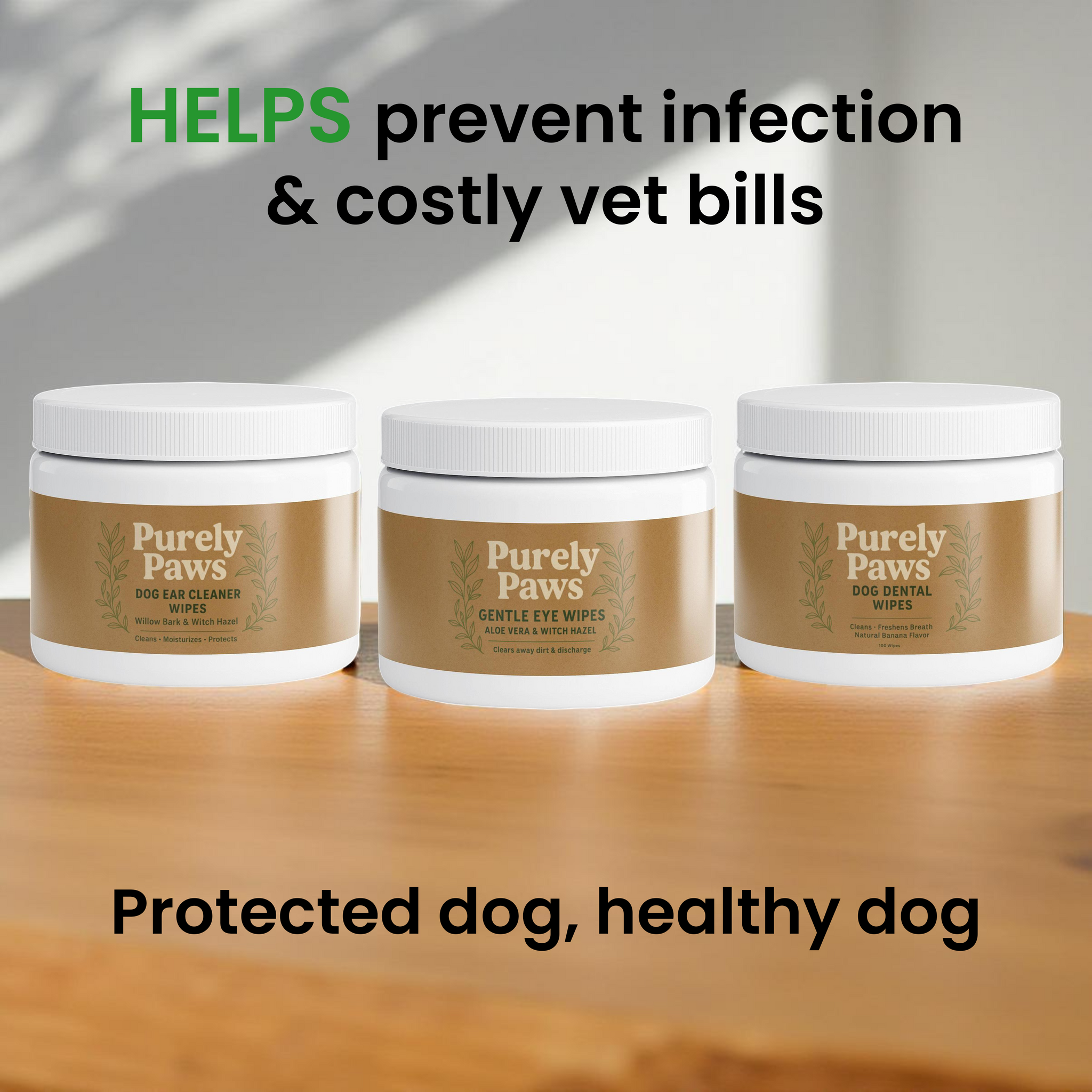 Essential Care Kit